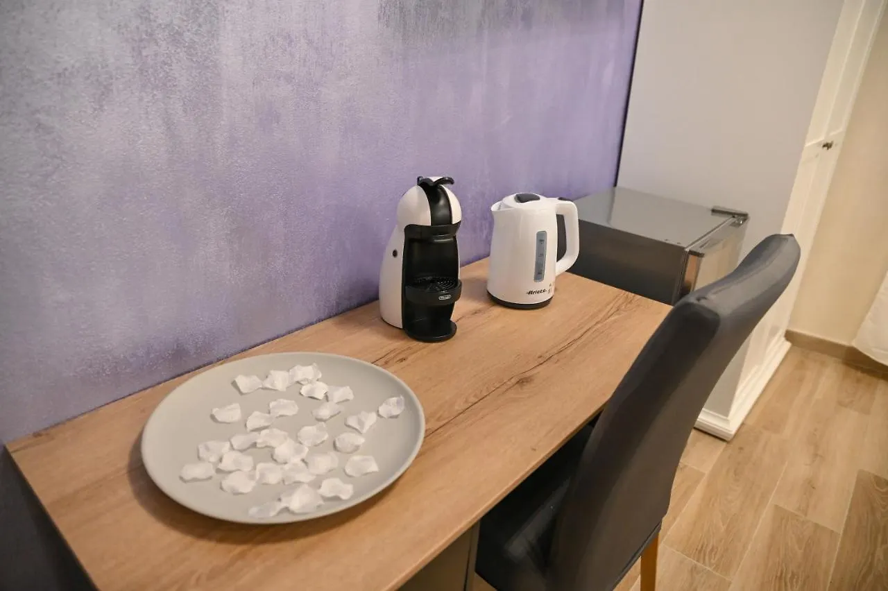 Don Giovanni Alghero Bed & Breakfast