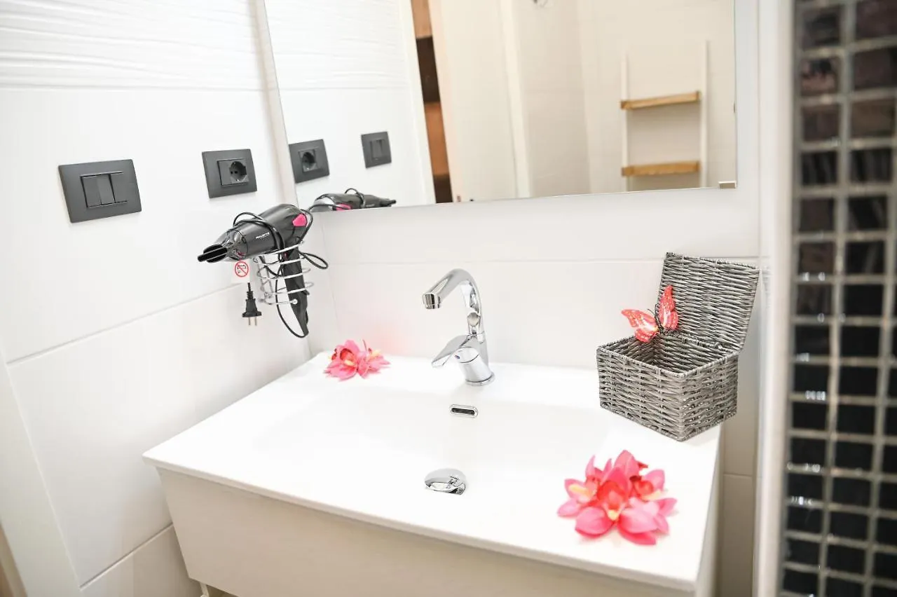 Bed & Breakfast Don Giovanni Alghero Italia