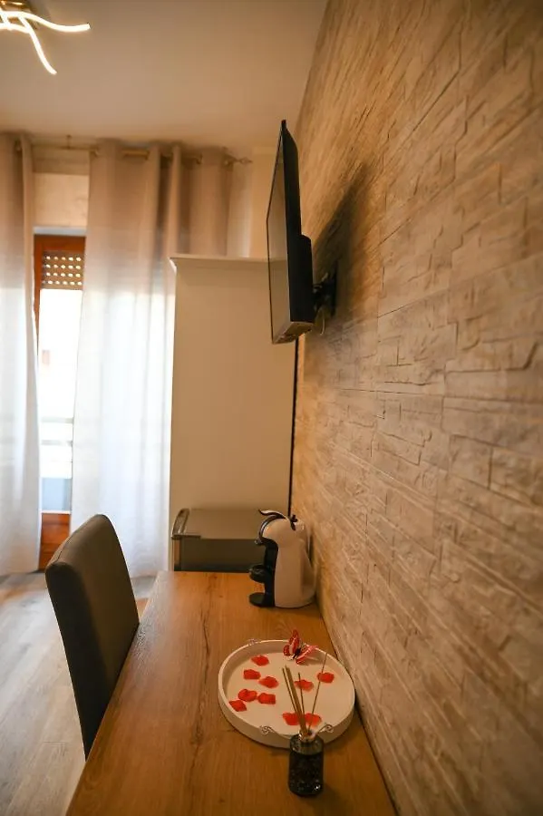 Bed & Breakfast Don Giovanni Alghero Italia