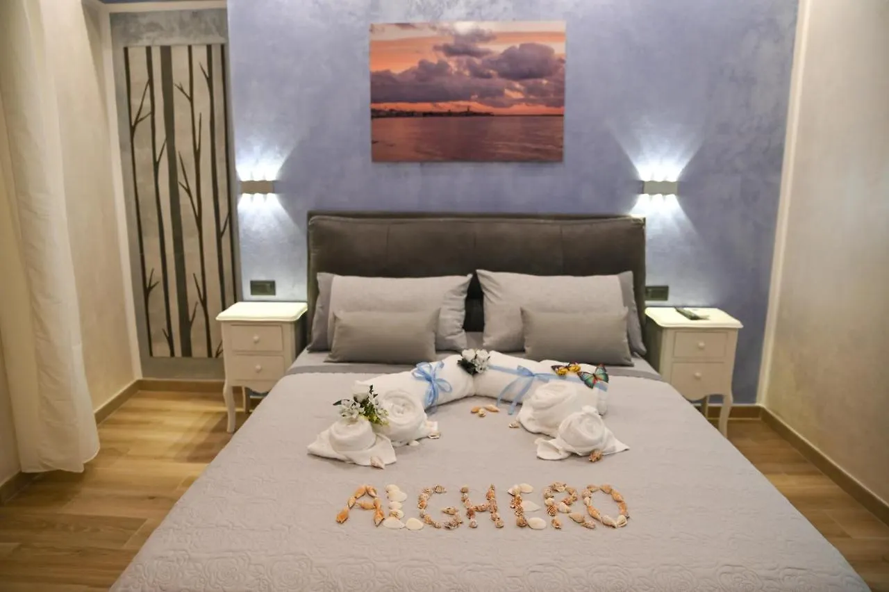 Bed & Breakfast Don Giovanni Alghero
