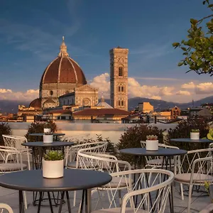 ***** Hotel Tivoli Palazzo Gaddi Italy