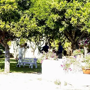 Couette-café La Purissima, Alghero