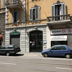  Hotel Eva Italy