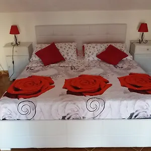 Mansardina Sassu Appartamento