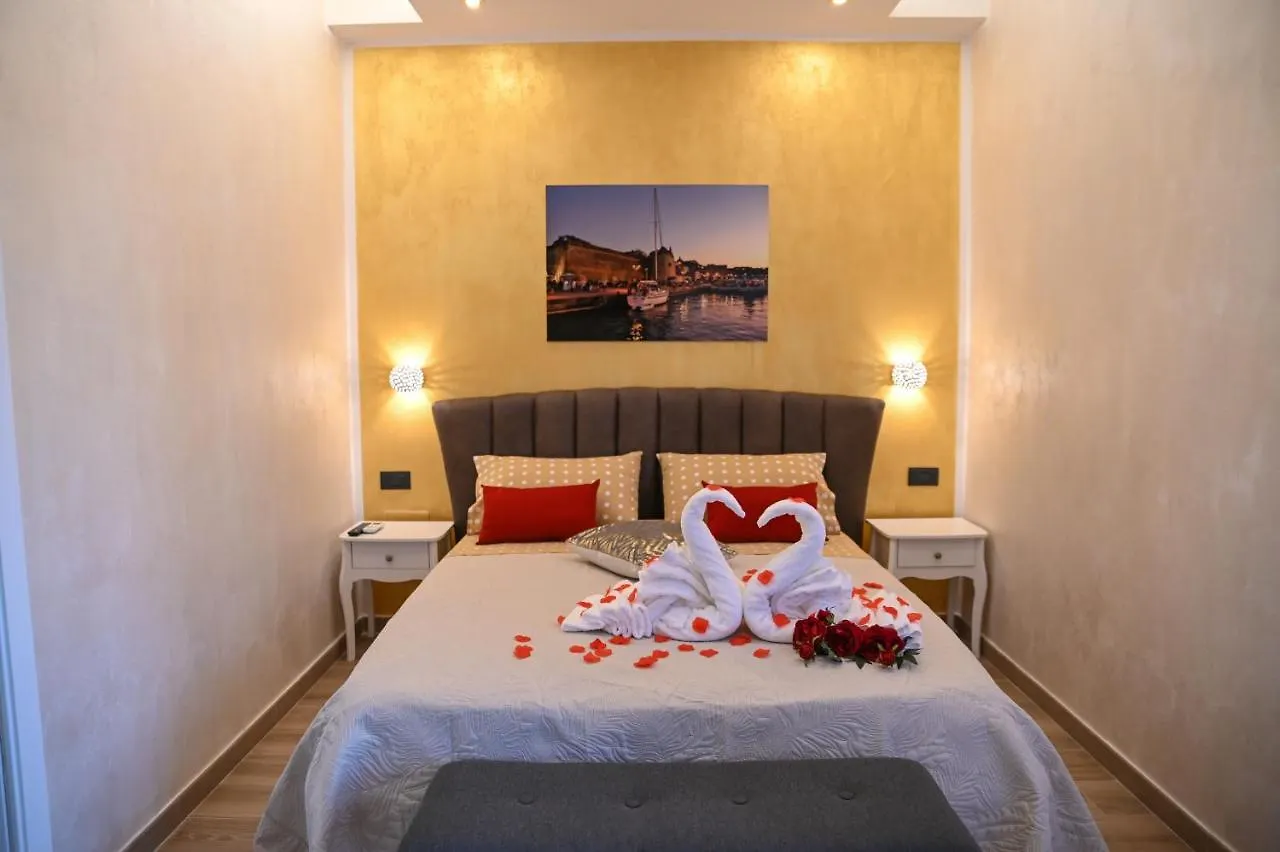 Don Giovanni Alghero Italien